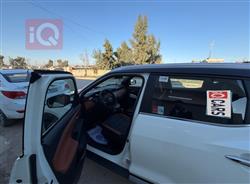 نیسان ماگنایت